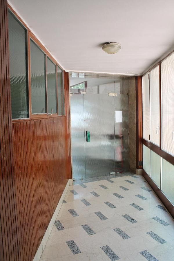 L'Appartamento Della Stazione Di Saronno Buitenkant foto